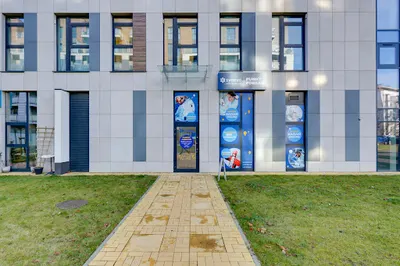 Punkt Pobrań Synevo Laboratorium Medyczne